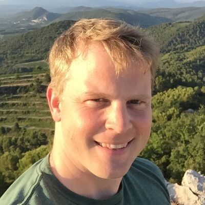 VP of Engineering @anacondainc, enabling the next generation of data science and AI-powered applications.
Opinions are my own