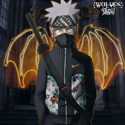 Bruhcats4life's profile picture. cool