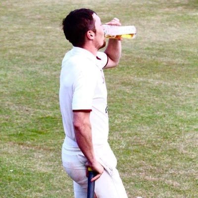 Cricket my main sport other than that I repair cars quite boring I know