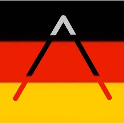 ArtpGerman's profile picture. PUtilisation !!!
https://t.co/vyuxRKKjdR