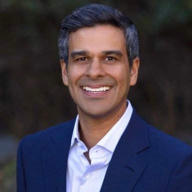Neil Barua Profile