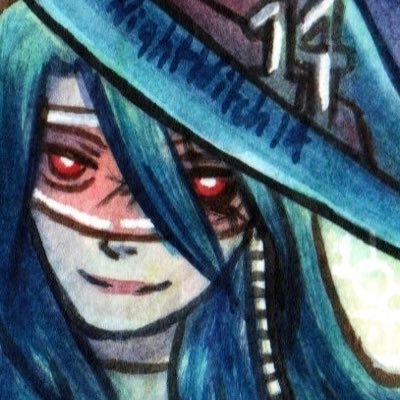 NightWitch14 Profile Picture