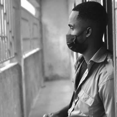 atipo_emmanuel's profile picture. J’suis du 🇨🇬
J’❤️ le sport et la musique