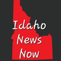 Idaho News Now (@idaho_now) 's Twitter Profile Photo Idaho News Now (@idaho_now) 's Twitter Profile Photo