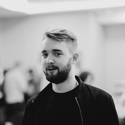 PiotrMachowski2's profile picture. 