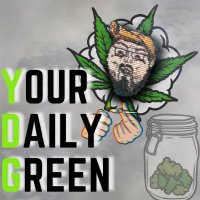 Your Daily Green(@719seshcrew) 's Twitter Profile Photo