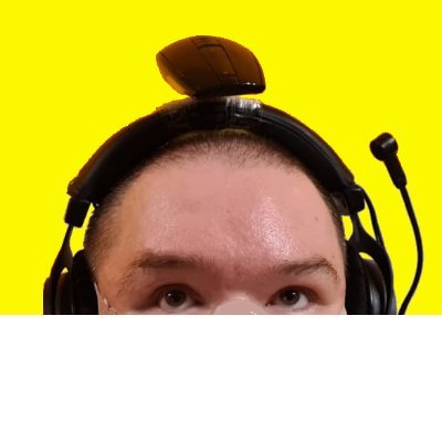 HeadlessGamer79 Profile Picture