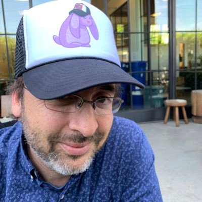 Founder at Komposite Blockchain | The House of Ooonimals Shark Tank entrepreneur