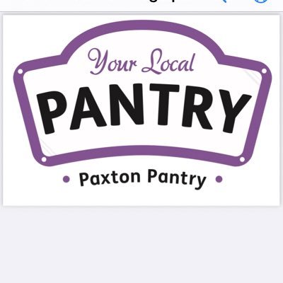 @PaxtonPantry