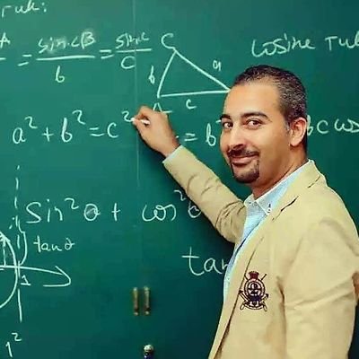 👉 👉 𝙔𝙊𝙐𝙏𝙐𝘽𝙀𝙍 ▶️▶️▶️ 𝙈𝙖𝙩𝙝 𝙬𝙞𝙩𝙝 𝙁𝙖𝙙𝙮
💼CEO+Math Teacher =Teacherpreneur
Singledad 👬💪
📒 Online Business 💻 Instructor 📚
📊Trader