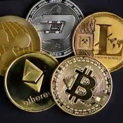 cryptoTool's profile picture. Crypto matic