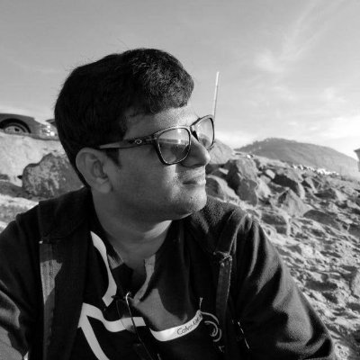 naal_28's profile picture. Python| Datascience | Linux