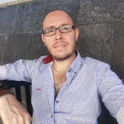 jerotomz's profile picture. Peatón, Ciudadano, Pelón.
Todos por convicción antes que por resignación.