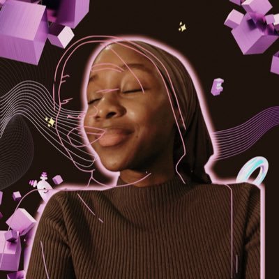 Web3 culture & NFT spy | Dreams about nfts 💭| Content creator | Used my tuition fees to degen. WAGMI 🤧