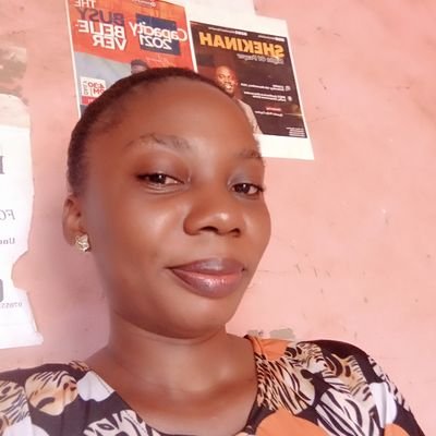 Beckyfunmizest's profile picture. Am an entrepreneur, a moltivational speaker, a researcher and software developer