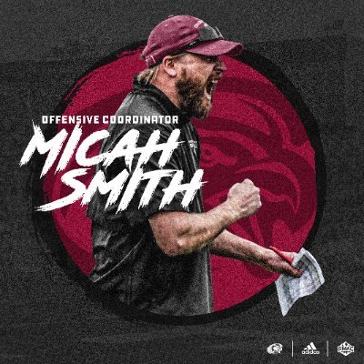 Coach Smith