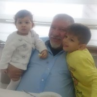 EROL ÖZTÜRK (@erolozturkmrngz) 's Twitter Profile Photo