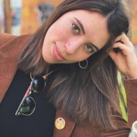 Lucía Velasco (@lucvelgar) 's Twitter Profile