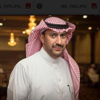 Mohammed S Alrebdi (@mrabdis) 's Twitter Profile
