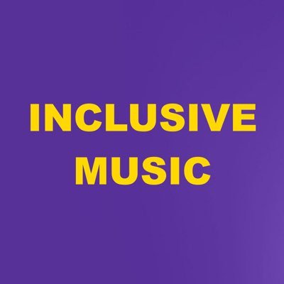 inclusivemusicc Profile Picture