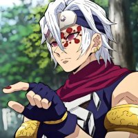 Tengen Uzui (@karenro00593750) 's Twitter Profile