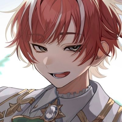 執事をしている『アルフィ・U・ターナー』と申します 以後お見知りおきを ーお母様:@suwada_yo ーお父様@02kou_ ーi : @oxopz  ◈◈◈ショップ🛒 〘https://t.co/btaAdRAcEu〙◈◈◈