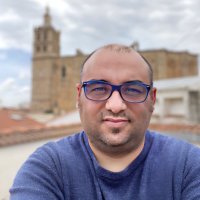 Fran Muñoz de Llanos (@frantxu) 's Twitter Profile