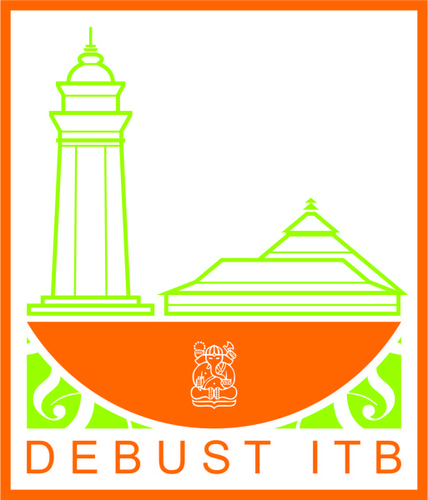 Unit Kebudayaan Banten DEBUST Institut Teknologi Bandung