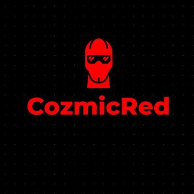 TikTok: CozmicRed.

Twitch: CozmicRedTwitch.

 Join my pro clubs on Xbox. Message me for more details. No kids.