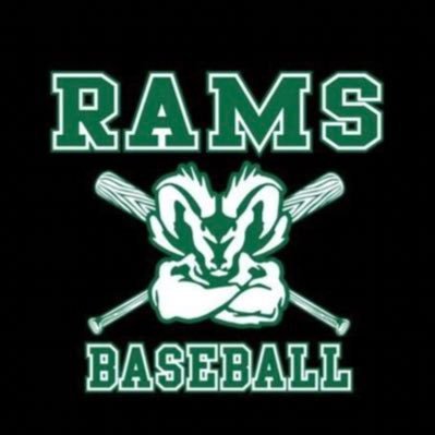 Official Twitter account of the Marshfield High School baseball team. Patriot league, Keenan division. #rollrams