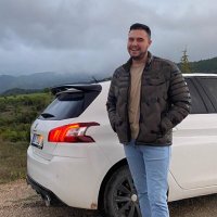 Mehmet Ali Demir (@memofe18) 's Twitter Profile