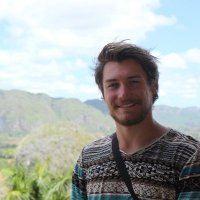 Rens Cronau (@cronaurens) 's Twitter Profile