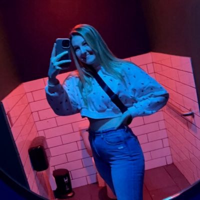 maddiegef's profile picture. 