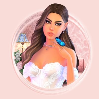 Angelik-Sims♡さんのプロフィール画像