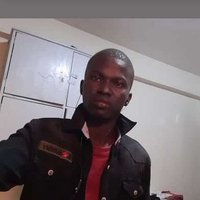Ekai Andrew (@ekaiandrew10) Twitter profile photo