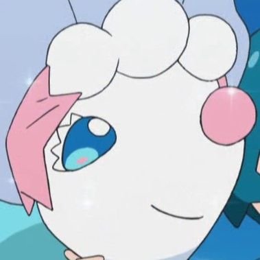 Primarina Spotlightさんのプロフィール画像