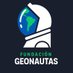 Fundación Geonautas (@geoctt) Twitter profile photo