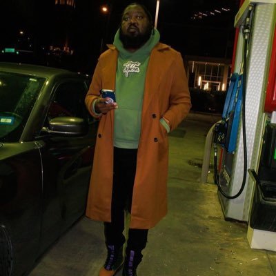 KlouAbn01's profile picture. 