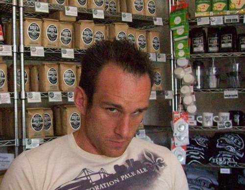 chrisdamico's profile picture. Mutineer Magazine coffee columnist. Author of The Better Coffee at Home Guide. Cribbage enthusiast.