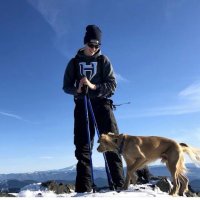 Cedric Holmgren (@cedricholmgren) 's Twitter Profile