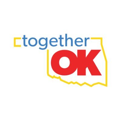 Grassroots advocacy group connecting Oklahoma values to state budget priorities. Together OK is staffed and funded by @OKPolicy.