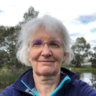 Retired Researcher: active ageing and accessibility, more inclusive by design. Local U3A and AgeUK