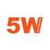 5WComunicación (@5wcomunicacion) Twitter profile photo 5WComunicación (@5wcomunicacion) Twitter profile photo