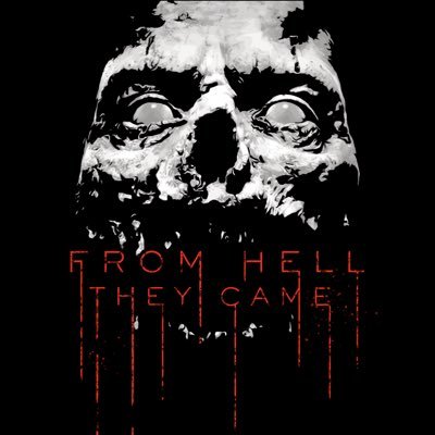 FROM HELL THEY CAME | A TRUE DAYZ SURVIVAL SERVER FOR HARDCORE PLAYERS