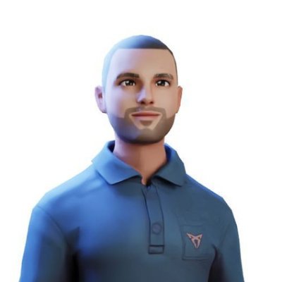 Hectordigital_'s profile picture. 🎤 Music Manager por @uemc
🔊 Marketing y Publicidad
🚀 Gestor Cultural