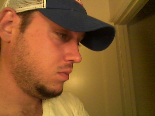 ezdpat's profile picture. 