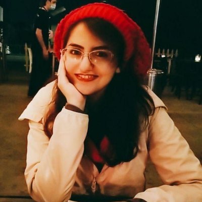 Phd student at USC | Binary Analysis |EXIntern @Certik | EXIntern @Qualcomm | (ENFJ)
a person who physically lives in LA and mentally in Iran.