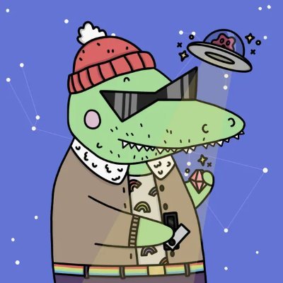 On Chain Data Analysis Profile