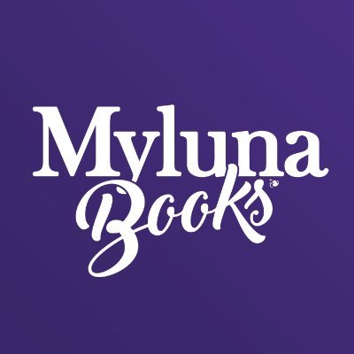 MylunaBooks