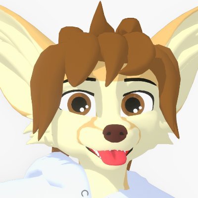 Long-eared modeler foxさんのプロフィール画像